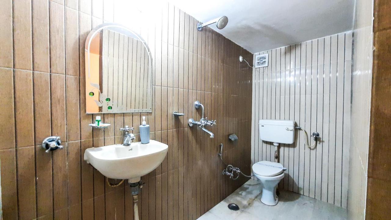 Hotel Rajyashree Palace Varanasi Exterior foto